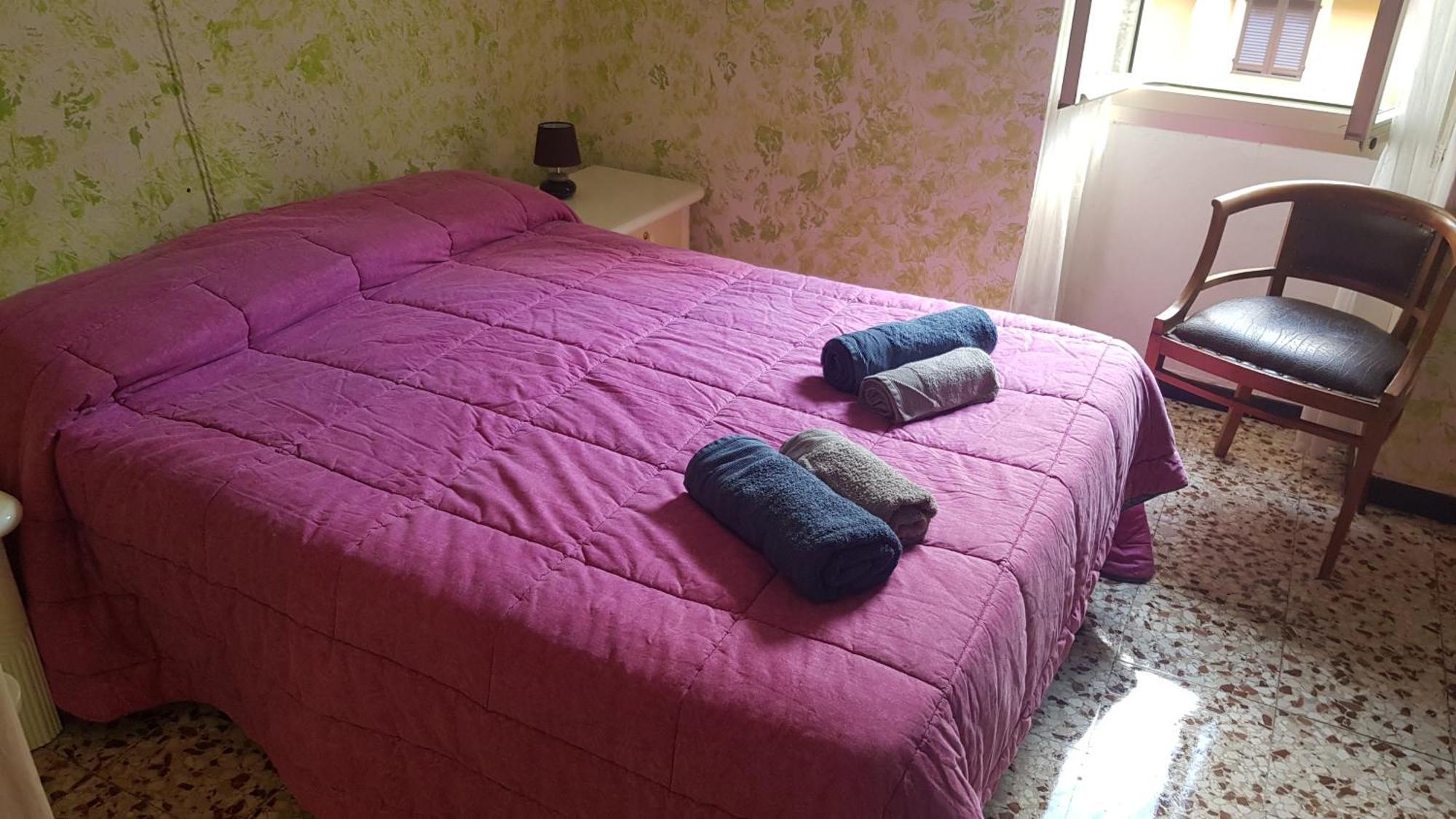 Ferienwohnung Casa Baciccia Badalucco Zimmer foto
