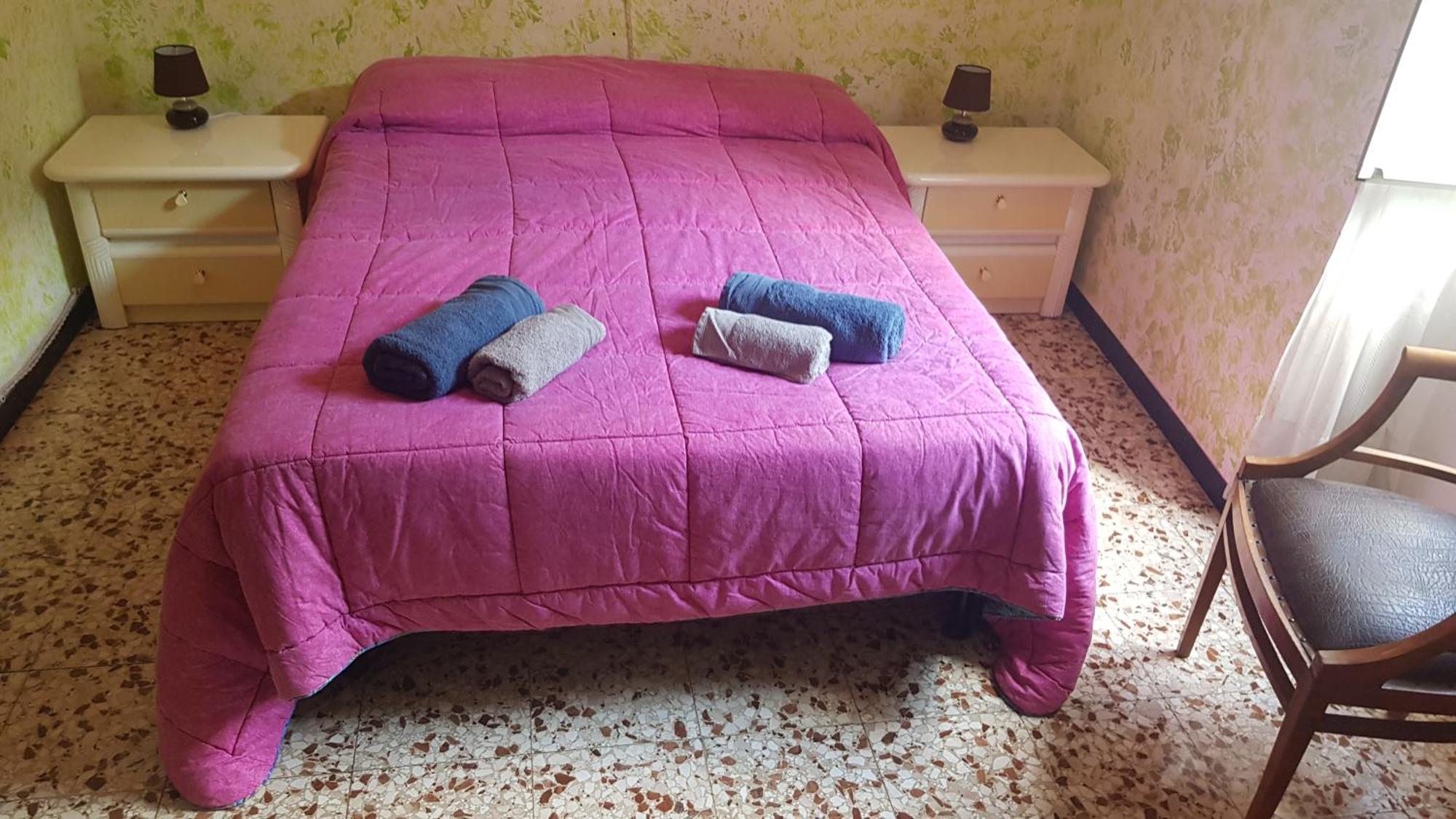 Ferienwohnung Casa Baciccia Badalucco Zimmer foto