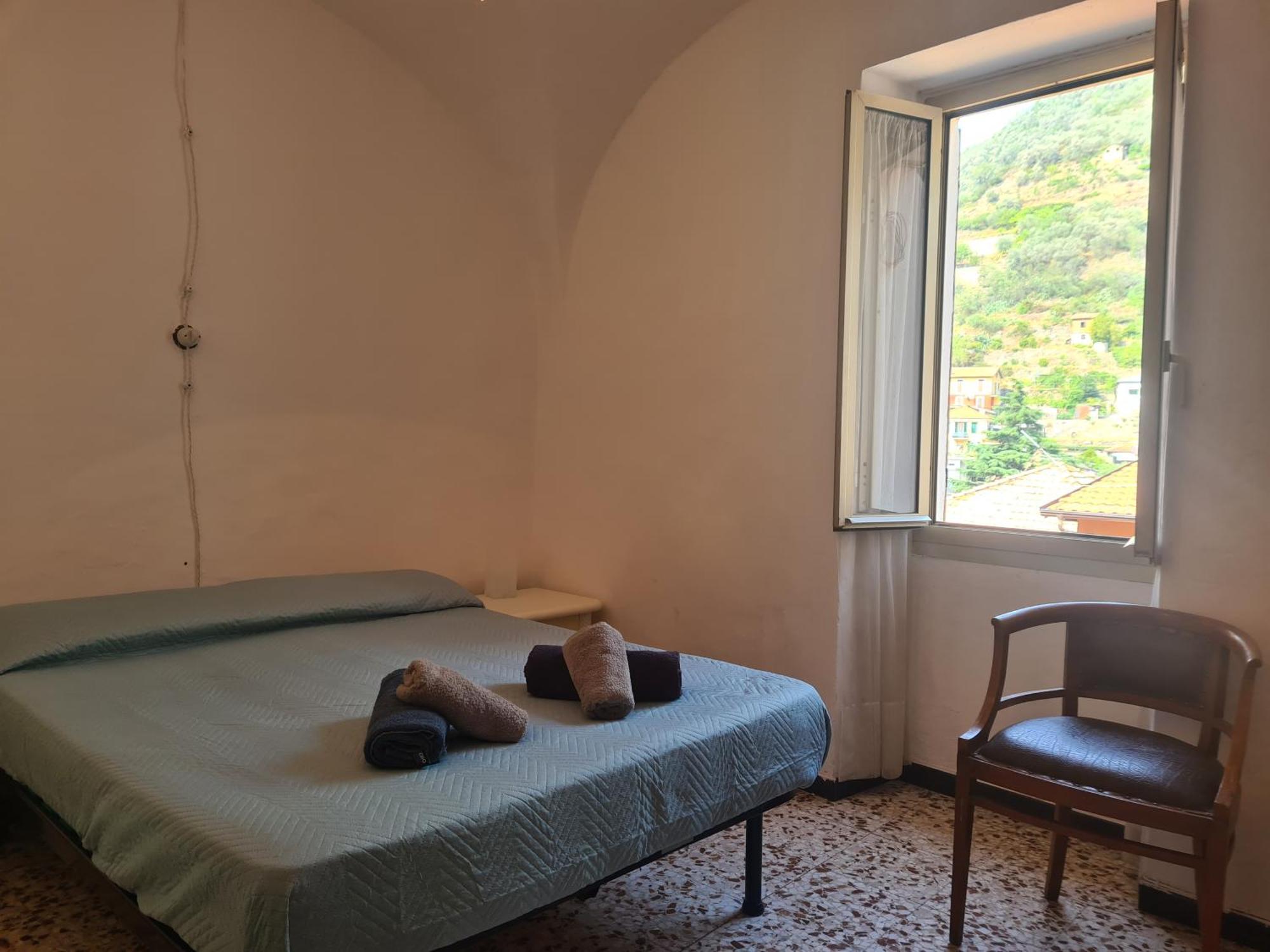 Ferienwohnung Casa Baciccia Badalucco Exterior foto