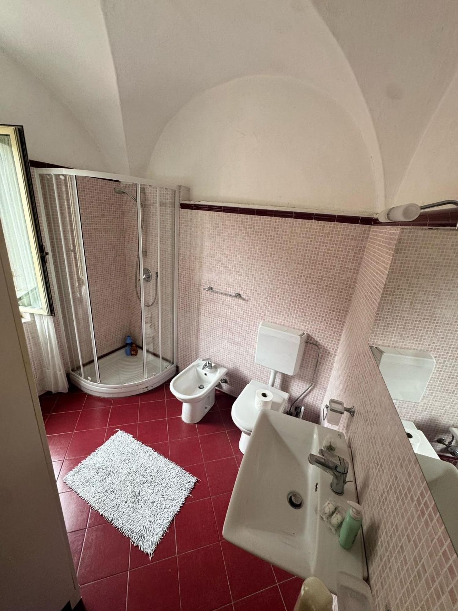 Ferienwohnung Casa Baciccia Badalucco Exterior foto